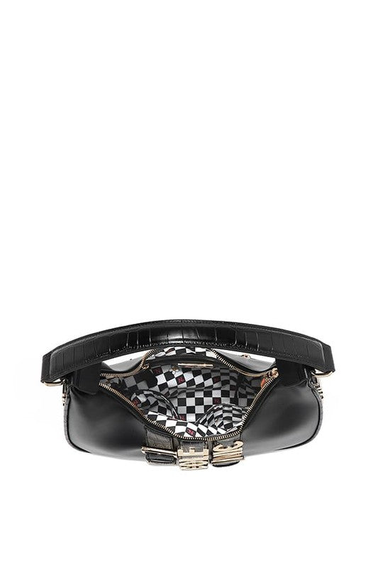 Nicole Lee Carlista Bag